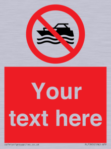 Custom No mechanically powered craft